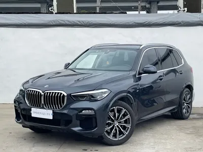 BMW X5 (Import)
