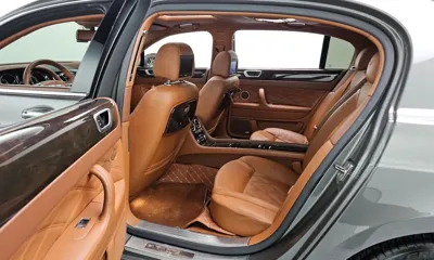 Bentley Flying Spur