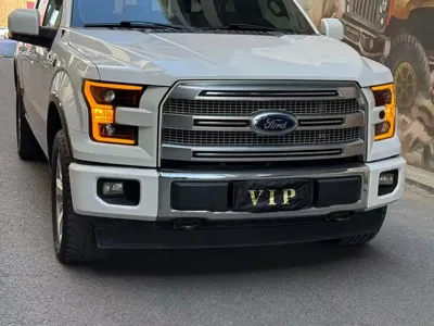 Ford F-150 Raptor