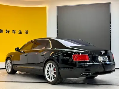Bentley Flying Spur