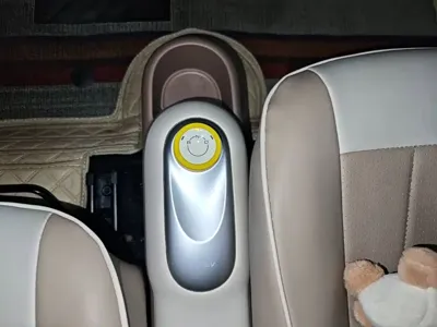 Wuling MINIEV