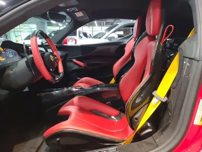 Ferrari SF90