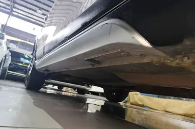 Geely Auto Vision X3