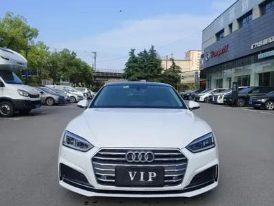 Audi A5 (Import)