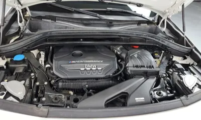 BMW X2 (F39)