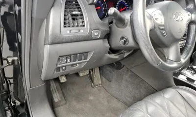 Infiniti FX
