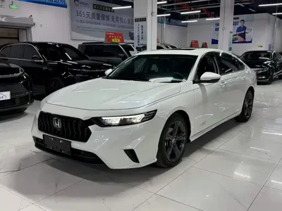 Honda Inspire