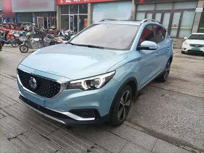 MG EZS