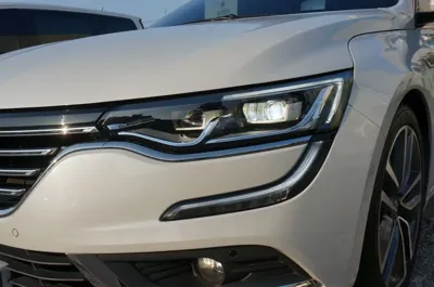 Renault-KoreaSamsung SM6