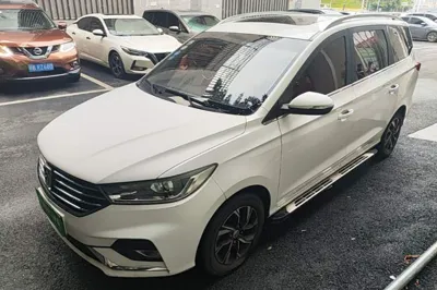 Baojun 360