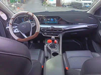 Changan Eado