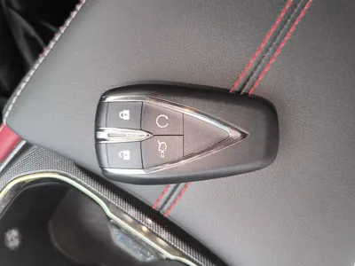 CHANGAN OSHAN X5