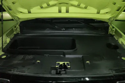 Baojun Spark