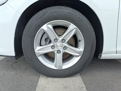 Chevrolet Malibu XL