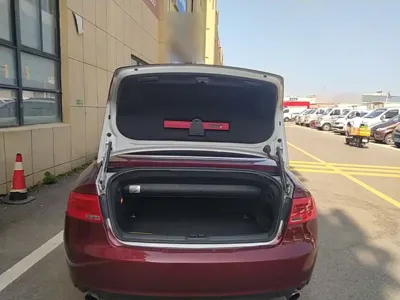 Audi A5 (Import)