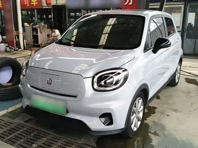 Leapmotor Leapmotor T03
