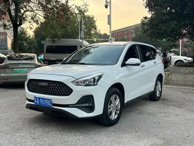Haval M6