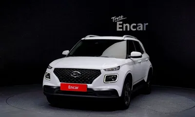 Hyundai Venue