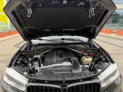 BMW X5 (Import)