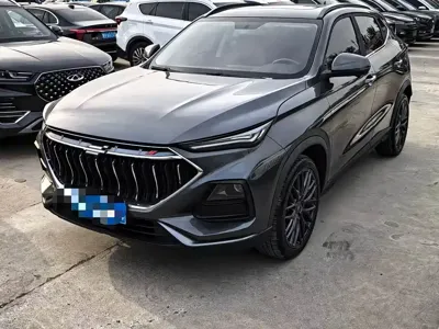 Oshan Oushang X5
