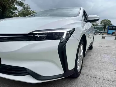 Buick Velite 6