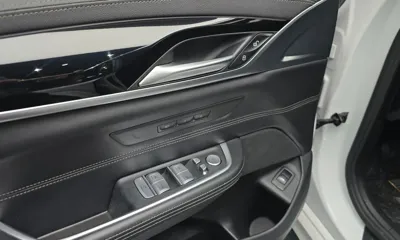 BMW Gran Turismo