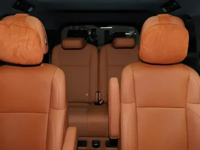 Li Auto Li L9