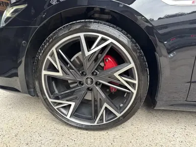 Audi A7L