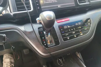 Honda Elysion