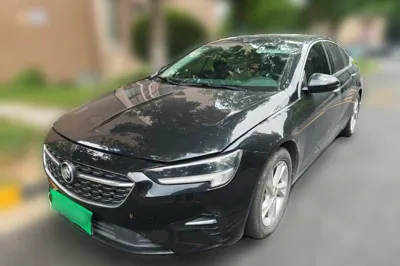 Buick Regal