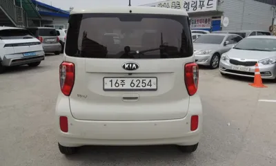 Kia Ray
