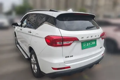 Haval M6