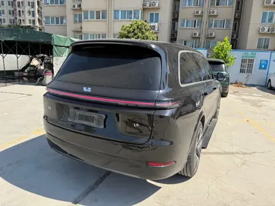Li Auto Li L9