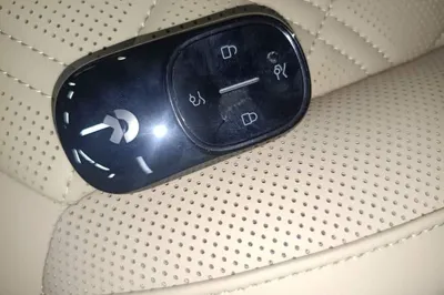 Nio ET9