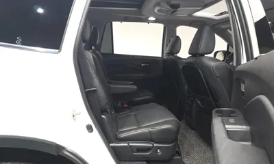 Honda Pilot