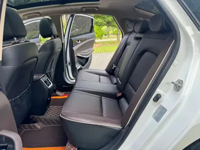 Changan Ruicheng CC