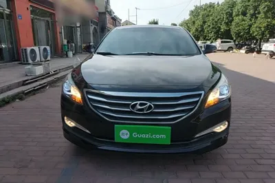 Hyundai Mistra