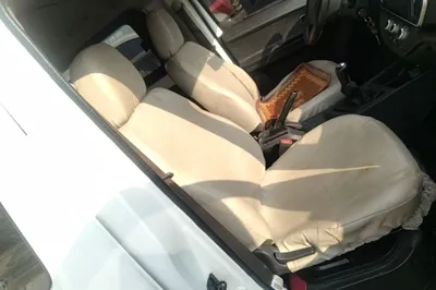 CHANGAN KAICHENG Ruixing M60