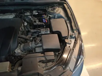 Mazda 3 Axela