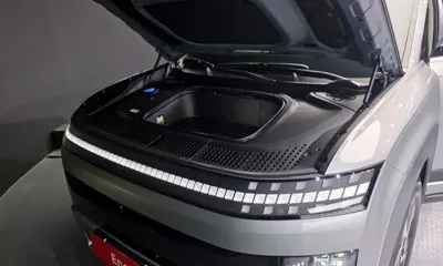 Hyundai Ioniq9