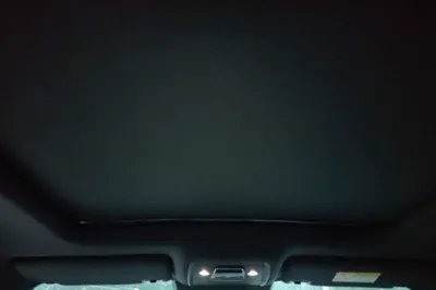 BYD Song L DM-i