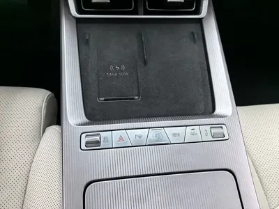 BYD 汉L