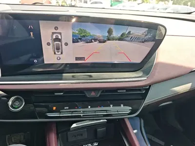 Buick Envision Plus