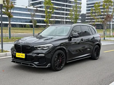 BMW X5 (Import)