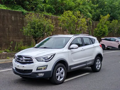 Haima S5