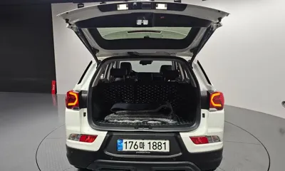 KG_Mobility_Ssangyong KORANDO