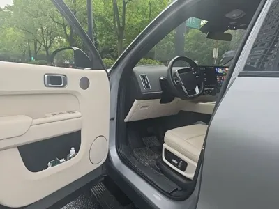 Li Auto Li L9