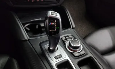 BMW X6M