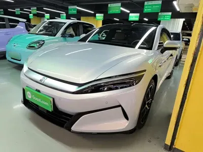 BYD 汉L