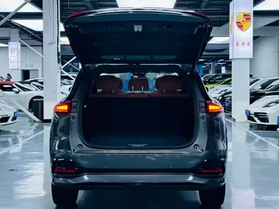 Changan 长安CS75PLUS